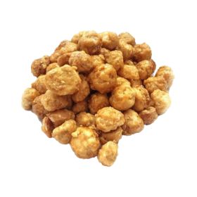 Macadamia With Pill Caramel