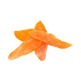 Dried Mango