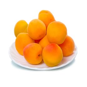 Apricot Turkey