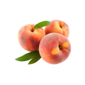 Peach Red Turkey