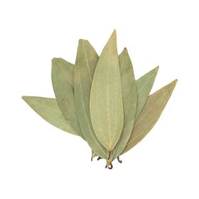 Bay Leaves India