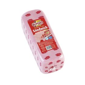 El Pozo Sandwich Ham (Non Halal)