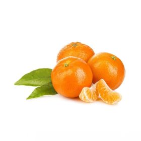 Mandarine China