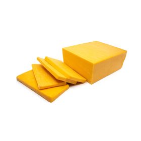 Mersin Cheddar