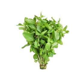 Mint Bunch