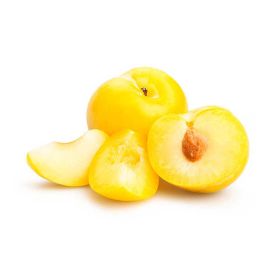 Plum Yellow Italy