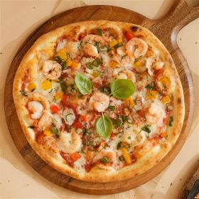 Shrimps Medium