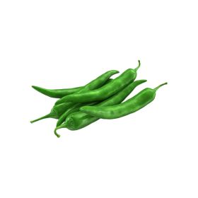 Chilli Long Gazal Local