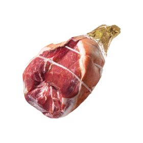 Parma Ham Pdo Boneless (Non Halal)