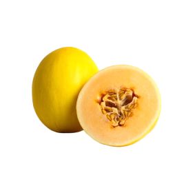 Melon Orange Candy Local