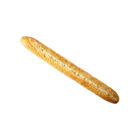 Baguette Seasame Rustic