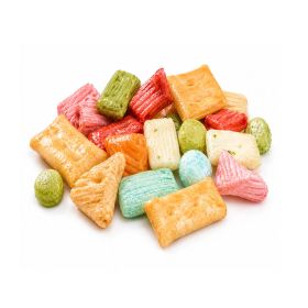 Rice Crackers Normal