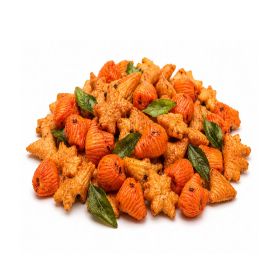 Bangkok Style Crackers