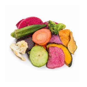 Veggie Crunch