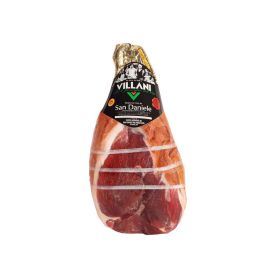 Villani San Daniele Ham Special (Non Halal)