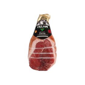 Villani Parma Ham Boneless (Non Halal)