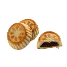 Maamoul Dates