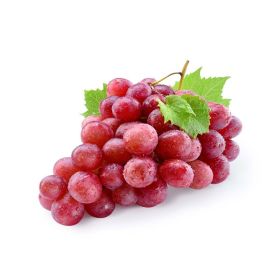 Grapes Red Globe Turkey