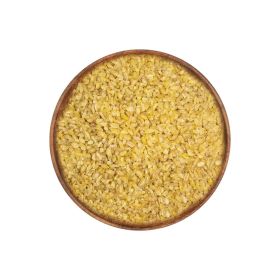White Rough Bulgur