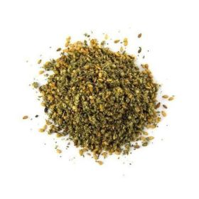 Zaatar