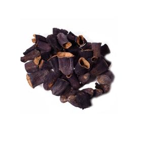 Dried Eggplant