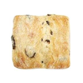 Dinner Roll Olives