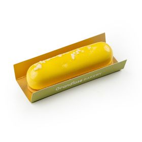 Mango Passion Cremeux