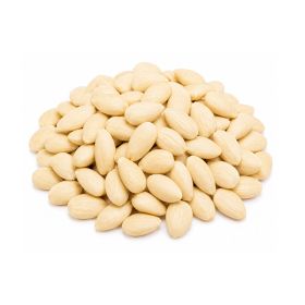 Blanched Almonds