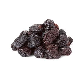Jumbo Black Raisins