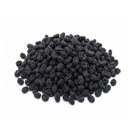 Small Black Raisins