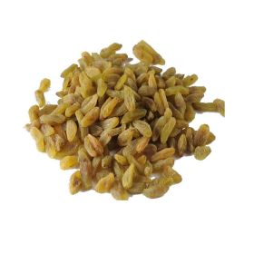 Green Raisins