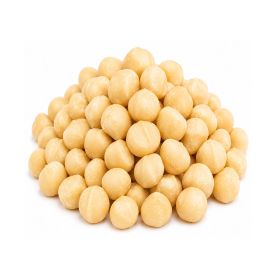 Raw Macadamia