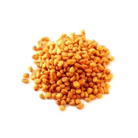 Cheesy Corn