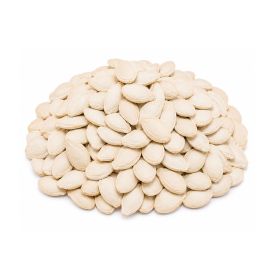 Roasted Unsalted White Seeds