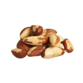 Raw Brazilian Nuts