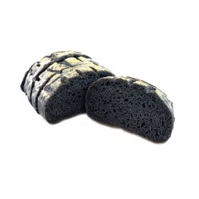 Country Charcoal Bread