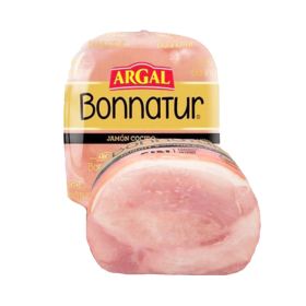 Argal Jamon Cocido Mediteraneo Bonnatur (Non Halal)