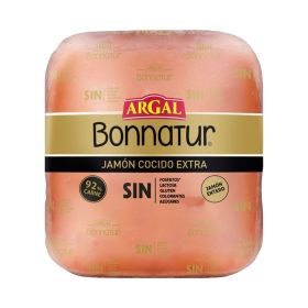 Argal Jamon Cocido Bonnatur (Non Halal)