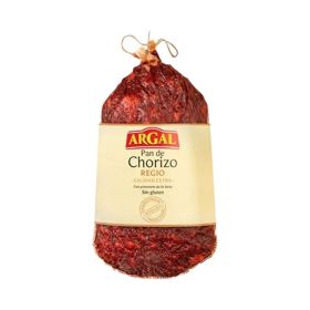 Argal Pan De Chorizo Regio (Non Halal)
