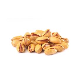 Roasted Lemon Kharufi Pistachio