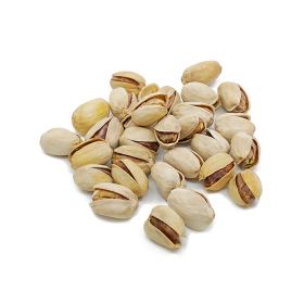 Roasted Salted Kharufi Pistachio