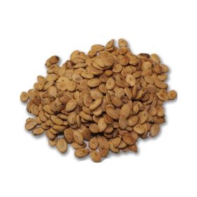 Palestinian Seeds