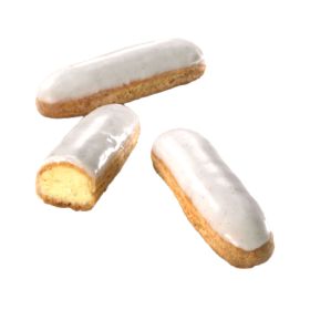 Eclair Chai Tea