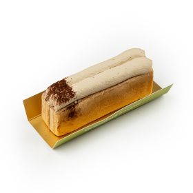 Eclair Tiramisu