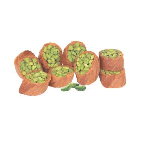 Mabroma Pistachio