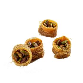 Birdnest Pistachio