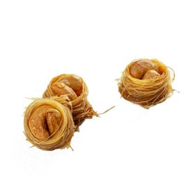 Birdnest Cashew