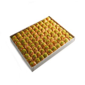 Turkish Baklawa