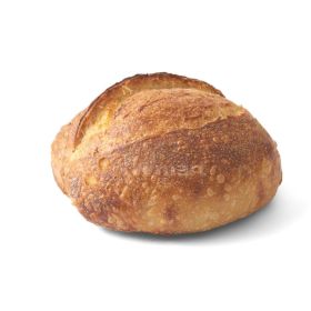 Sour Plain Bread