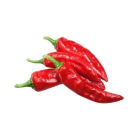 Pepper Halabi Red Lebanon